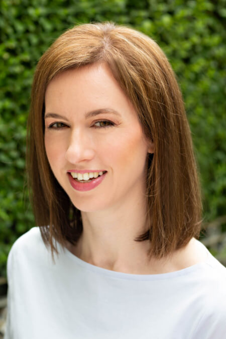 Dr Maria Duddy
