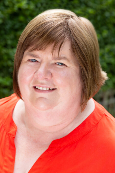Suzanne Keane